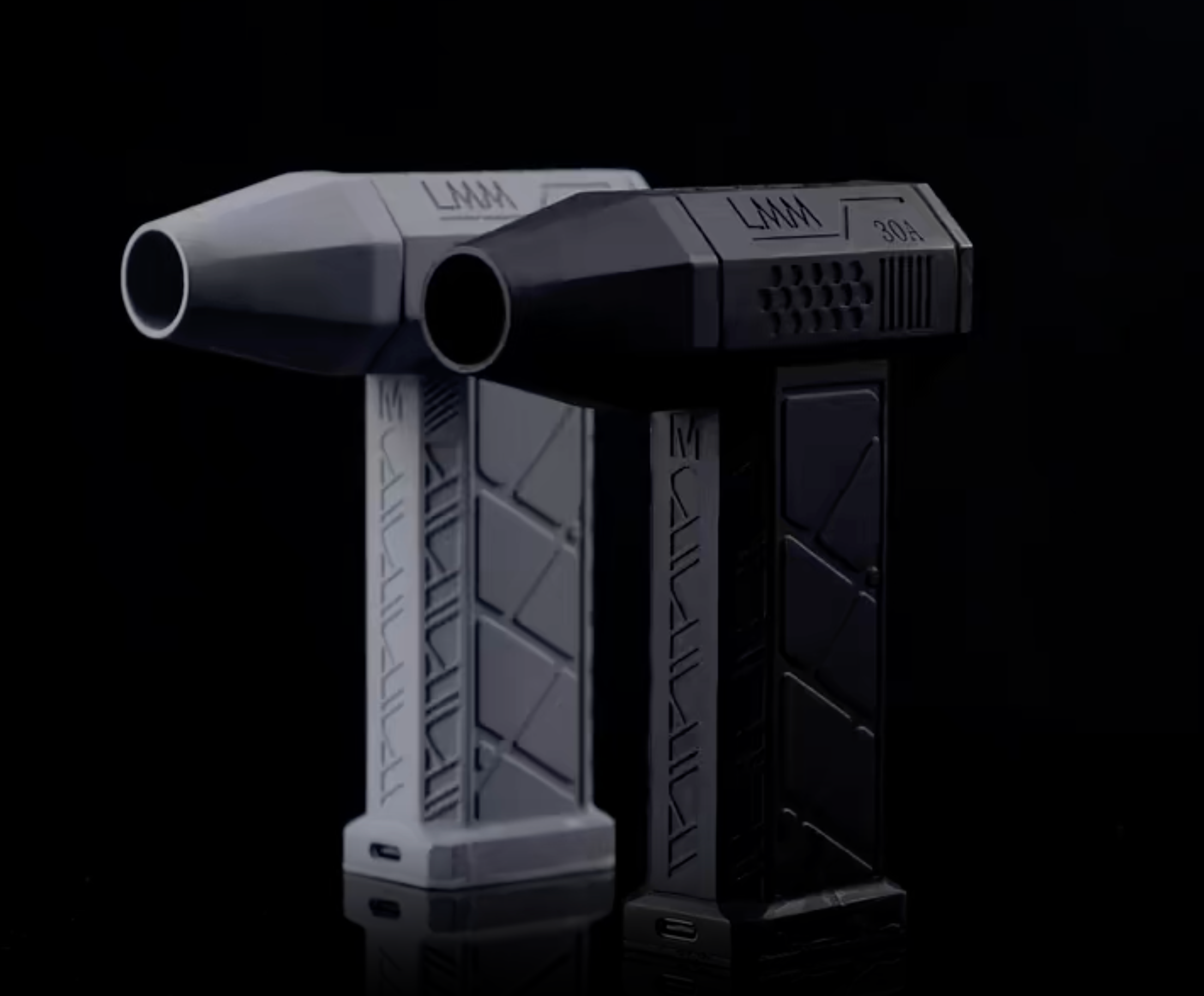 Turbinexsolutions⢠Turbo Jet Fan By Elara