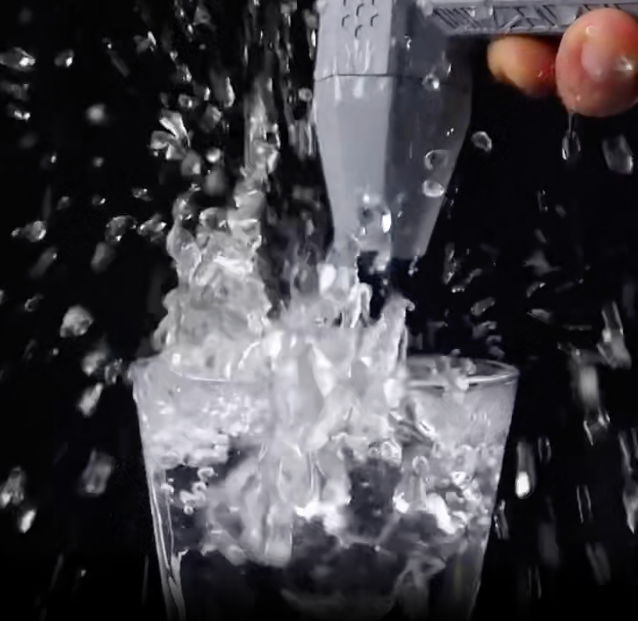 Turbinexsolutions⢠Turbo Jet Fan By Elara