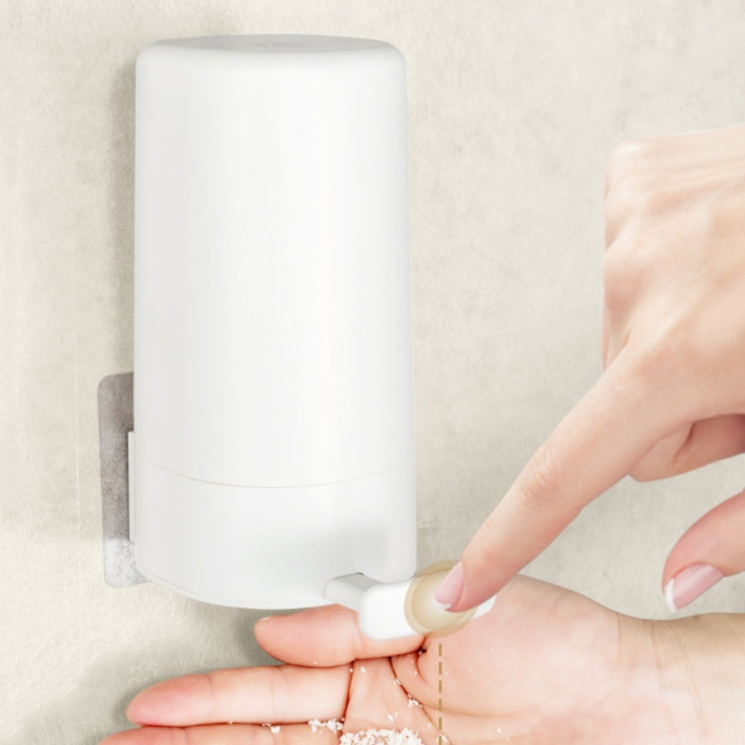 Soap Grinder Dispenser By Elara