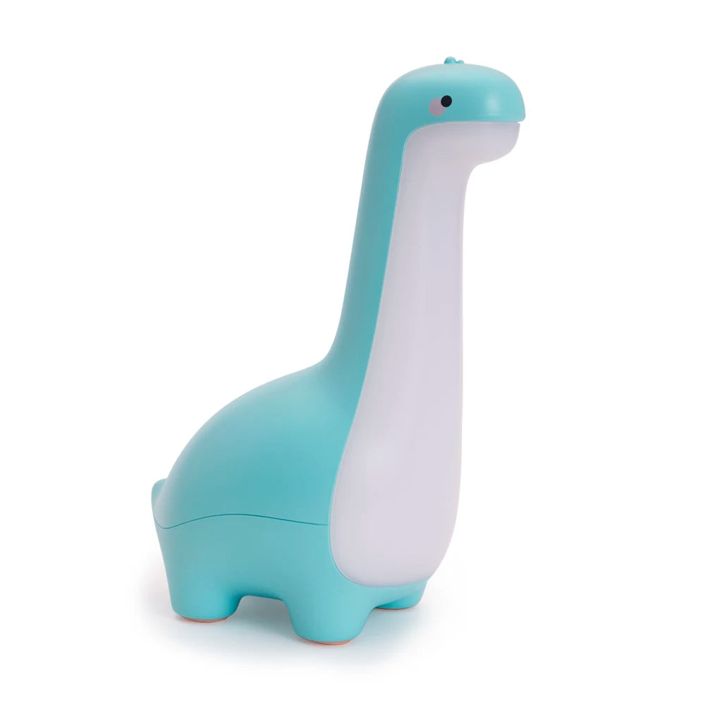 Dinosaur Night Light Cute Children's By Elara