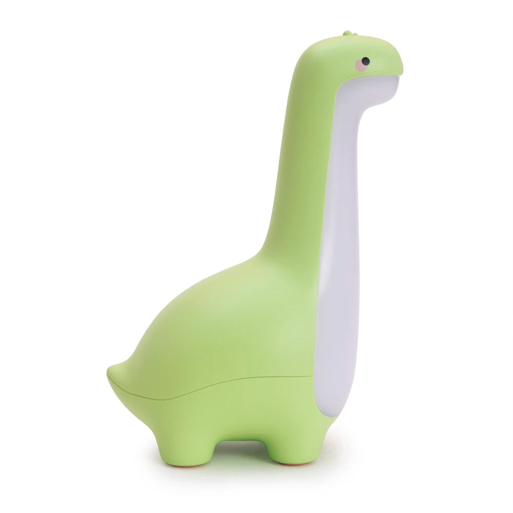 Dinosaur Night Light Cute Children's By Elara