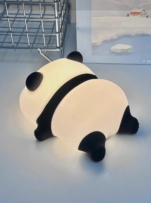 Cute Silicone Night Lights By Elara