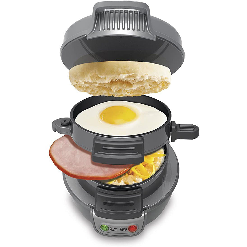 Household Breakfast Machine By Elara